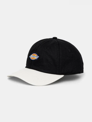 Obrázek produktu Dickies Bavlněná baseballová čepice Dickies černá