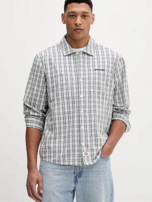 Obrázek produktu Dickies Bavlněná košile Dickies modrá