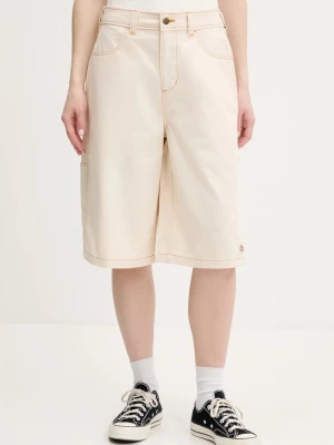 Obrázek produktu Dickies Bavlněné šortky Dickies béžová