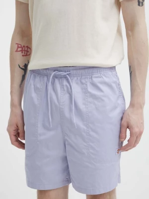 Obrázek produktu Dickies Bavlněné šortky Dickies fialová