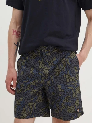 Obrázek produktu Dickies Bavlněné šortky SALTVILLE námořnická modř