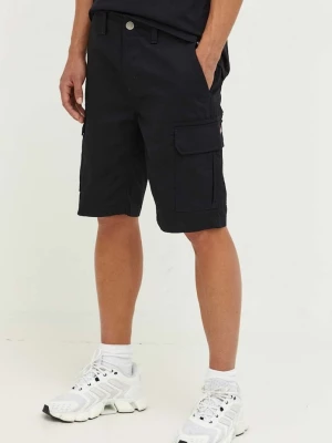 Obrázek produktu Dickies Bavlněné šortky Millerville černá