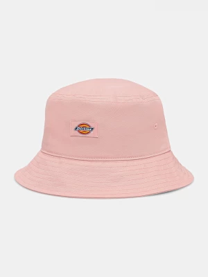 Obrázek produktu Dickies bucket klobouk bavlněný růžová