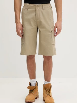 Obrázek produktu Dickies cargo šortky pánské bavlněné zelená