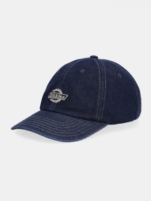 Obrázek produktu Dickies Džínová baseballová čepice Dickies modrá
