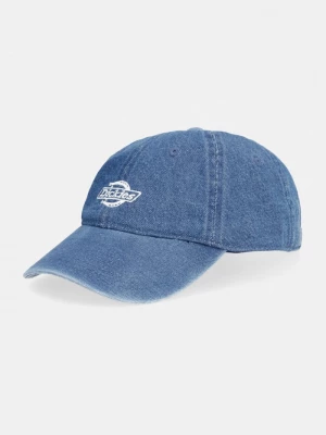 Obrázek produktu Dickies Džínová baseballová čepice Dickies modrá