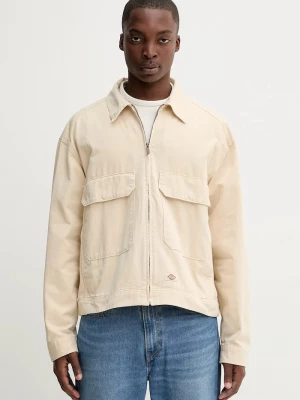 Obrázek produktu Dickies Džínová bunda Dickies béžová