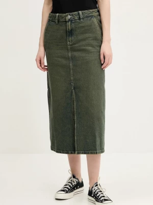 Obrázek produktu Dickies Džínová sukně Dickies zelená