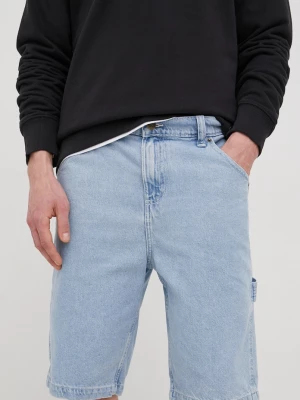 Obrázek produktu Dickies Džínové šortky Dickies modrá