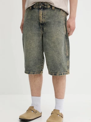 Obrázek produktu Dickies Džínové šortky Dickies zelená