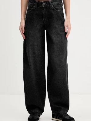 Obrázek produktu Dickies džíny dámské černá