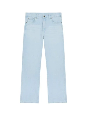 Obrázek produktu DICKIES Džíny 'DICKIES 954 RLX STR WORK' světlemodrá