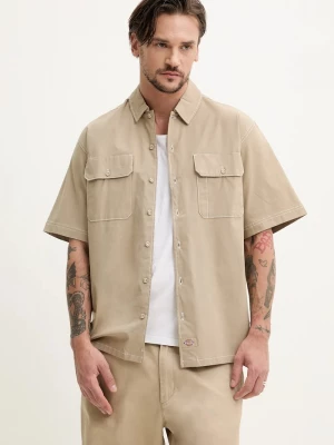 Obrázek produktu Dickies Košile béžová