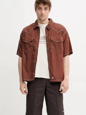 Obrázek produktu Dickies Košile hnědá