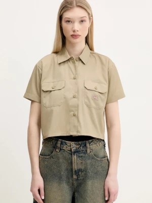 Obrázek produktu Dickies Košile Dickies zelená