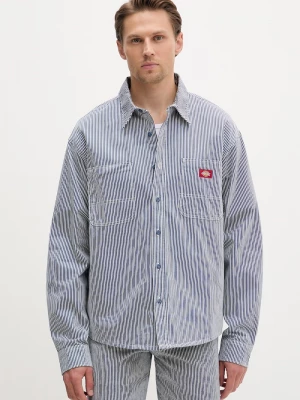 Obrázek produktu Dickies košile pánská bavlněná námořnická modř