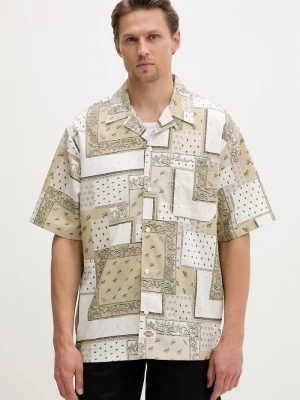 Obrázek produktu Dickies košile pánská s lyocellem béžová