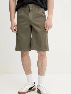 Obrázek produktu Dickies Kraťasy zelená