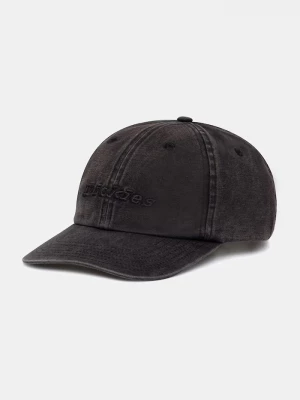 Obrázek produktu Dickies kšiltovka bavlněná černá