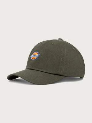 Obrázek produktu Dickies kšiltovka bavlněná zelená