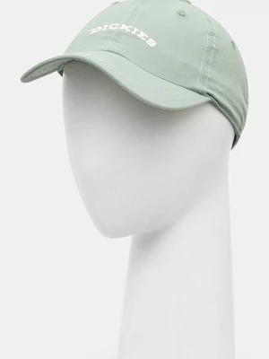 Obrázek produktu Dickies Kšiltovka Dickies Wilsall Cap Iceberg Green tyrkysová