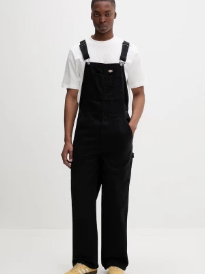 Obrázek produktu Dickies lacláče džínové pánské černá