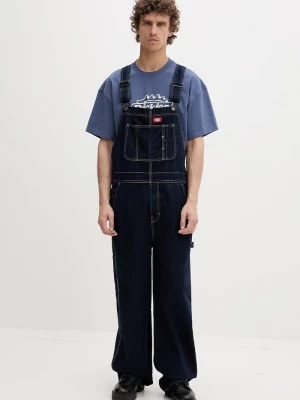 Obrázek produktu Dickies lacláče džínové pánské námořnická modř