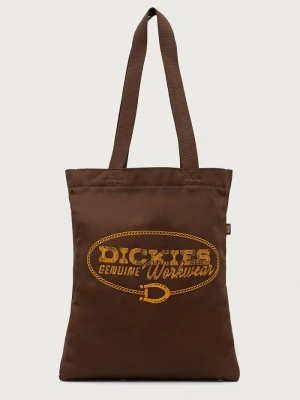 Obrázek produktu Dickies látková taška hnědá