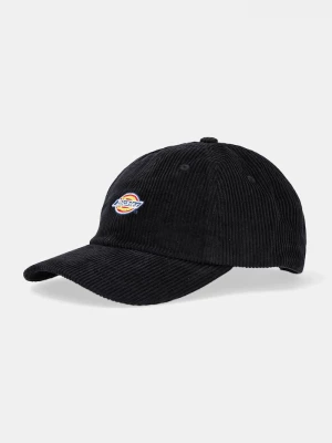Obrázek produktu Dickies Manšestrová kšiltovka Dickies černá