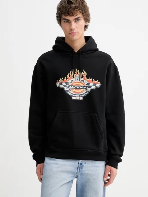 Obrázek produktu Dickies Mikina Dickies černá