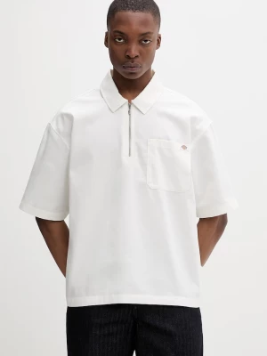 Obrázek produktu Dickies polo pánské s bavlnou béžová