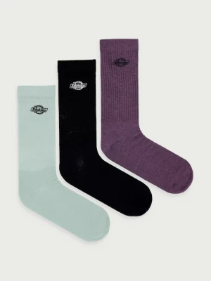 Obrázek produktu Dickies ponožky 3-pack fialová