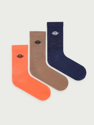 Obrázek produktu Dickies ponožky 3-pack námořnická modř