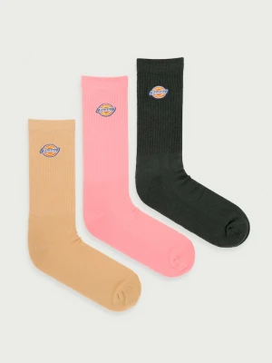 Obrázek produktu Dickies ponožky 3-pack zelená