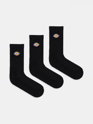 Obrázek produktu Dickies Ponožky Dickies (3-pack) černá