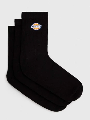 Obrázek produktu Dickies Ponožky Dickies 3-pack černá