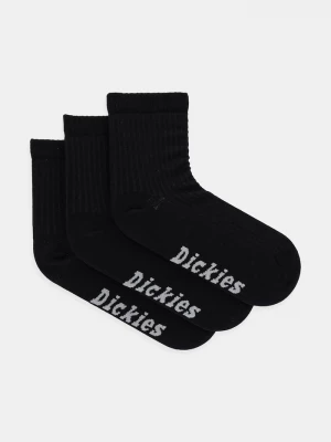 Obrázek produktu Dickies Ponožky Dickies 3-pack černá