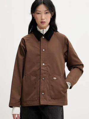 Obrázek produktu Dickies přechodová bunda dámská hnědá