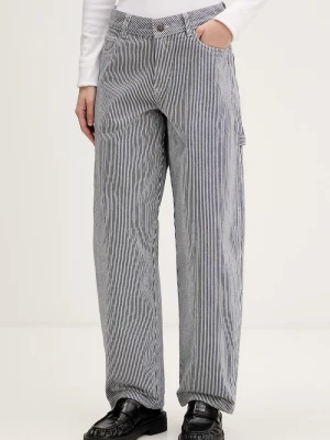 Obrázek produktu Dickies relaxed fit džíny dámské modrá