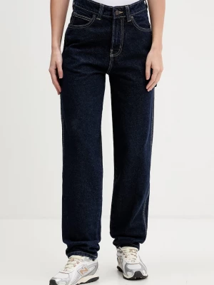 Obrázek produktu Dickies relaxed fit džíny dámské námořnická modř