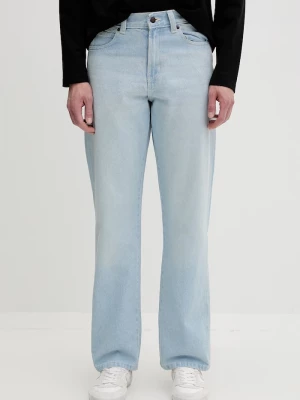 Obrázek produktu Dickies relaxed fit džíny pánské modrá