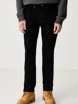 Obrázek produktu Dickies slim fit džíny pánské černá
