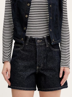 Obrázek produktu Dickies šortky dámské džínové námořnická modř