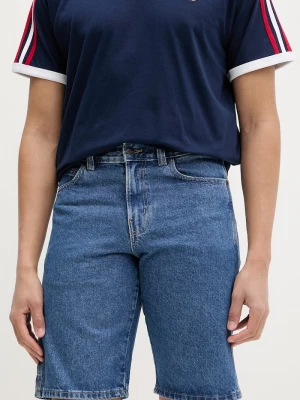 Obrázek produktu Dickies šortky pánské bavlněné modrá