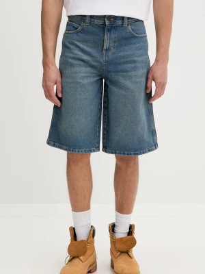 Obrázek produktu Dickies šortky pánské džínové modrá