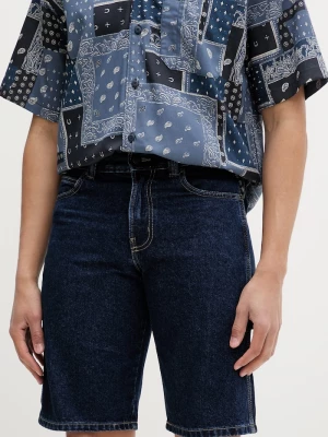 Obrázek produktu Dickies šortky pánské džínové námořnická modř