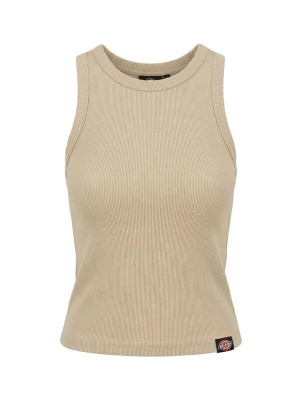 Obrázek produktu DICKIES Top 'DICKIES PLENTYWOOD GD VEST W canotta' béžová