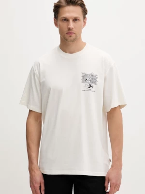 Obrázek produktu Dickies tričko pánské bavlněné béžová