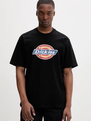Obrázek produktu Dickies tričko pánské bavlněné černá
