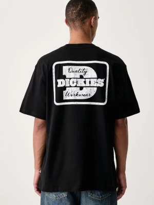 Obrázek produktu Dickies tričko pánské bavlněné černá